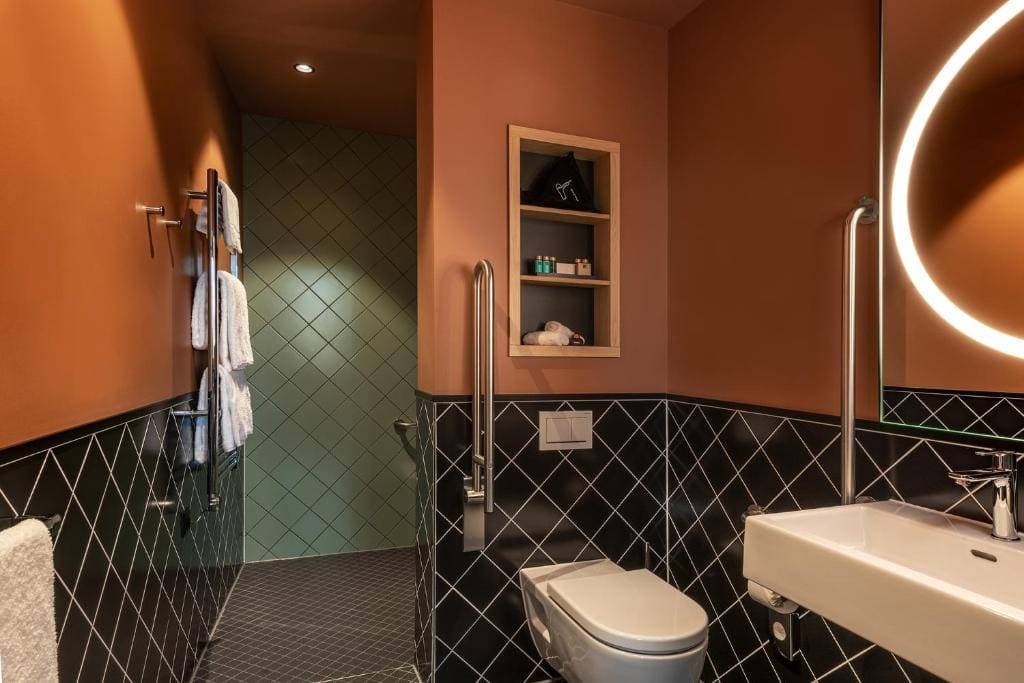 Sorell Hotel St. Peter 13