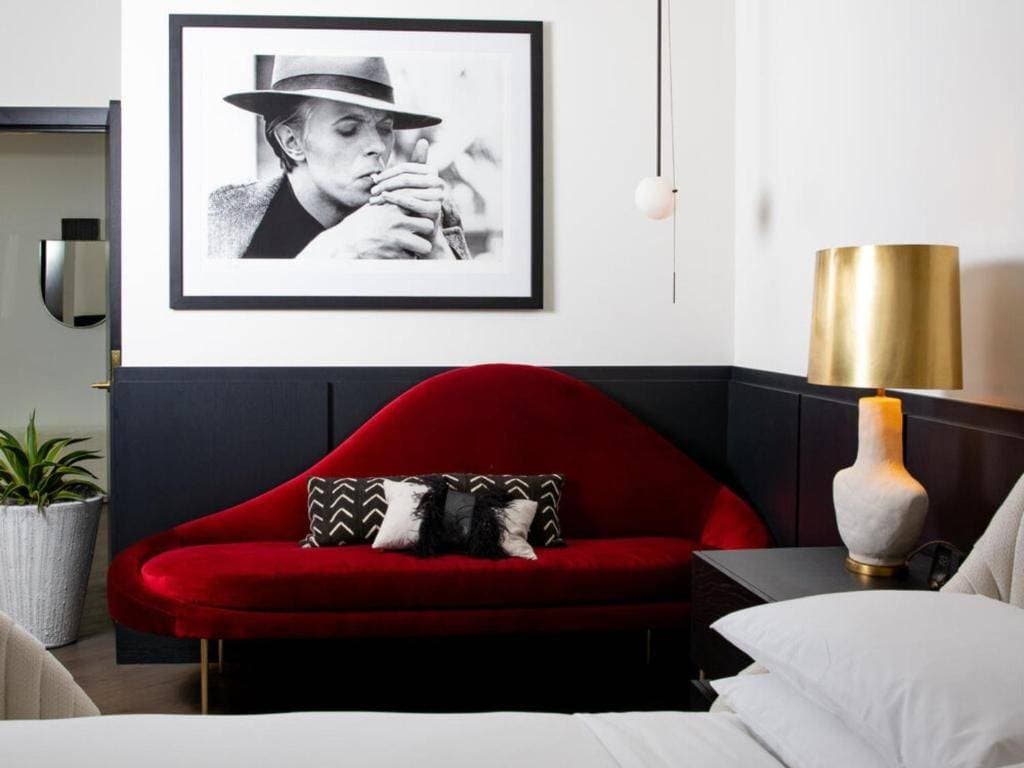 Virgin Hotels Dallas 19