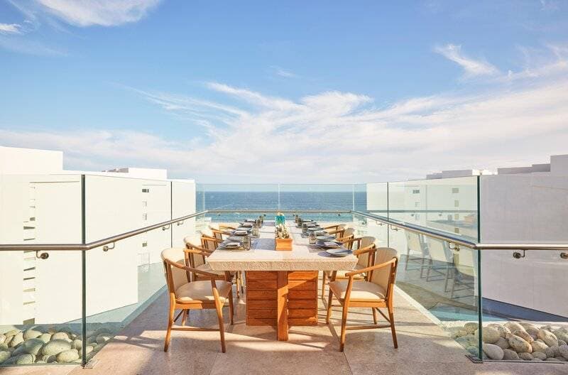 Viceroy Los Cabos 25