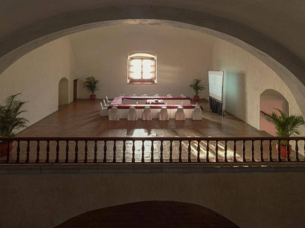 Quinta Real Oaxaca 21