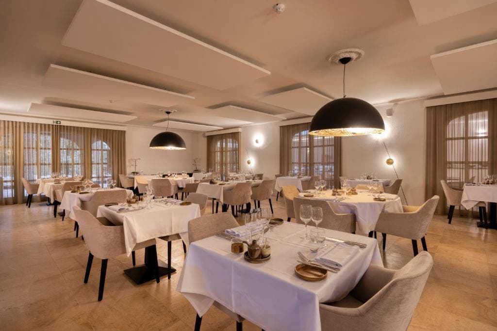 Corsendonk Hooge Heyde 6