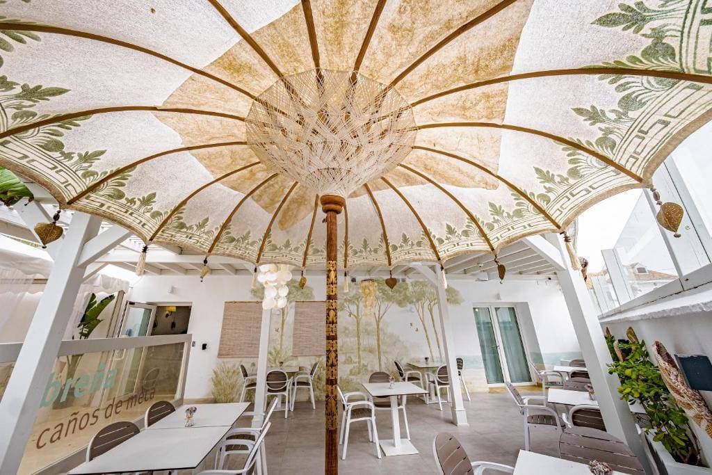 Hotel La Brena 4