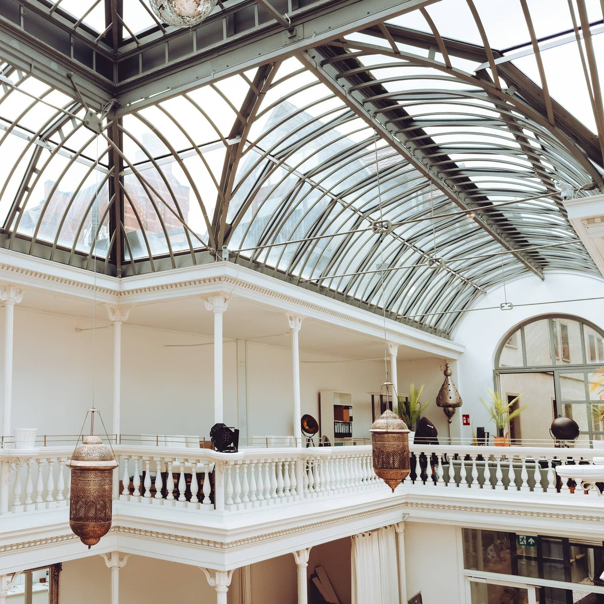 Palmenhaus Erfurt 3