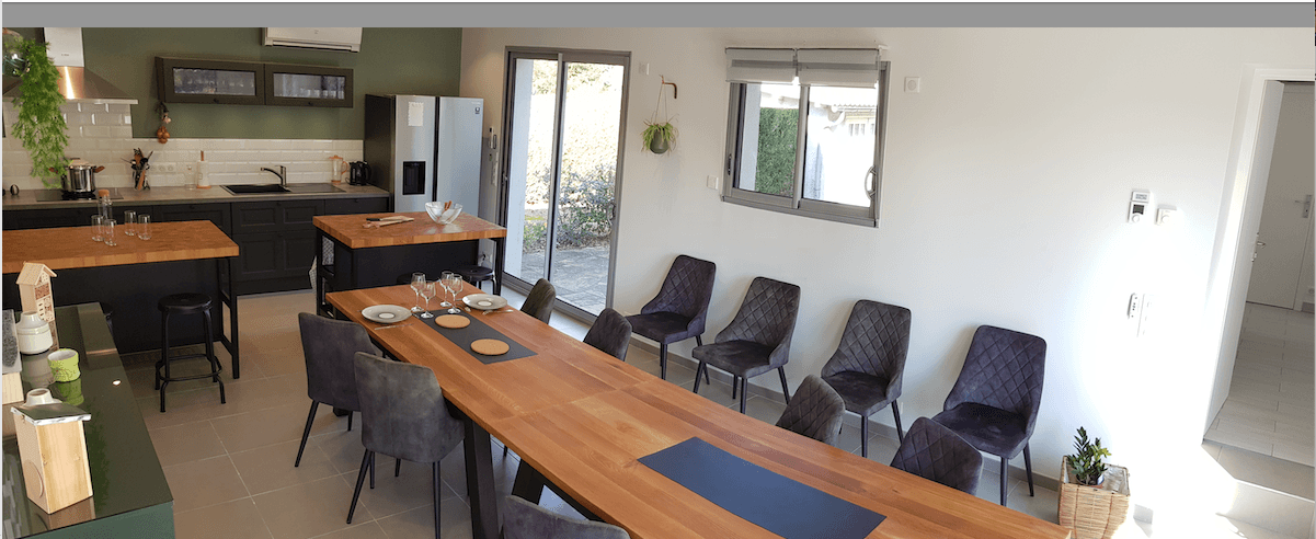 Workspace 1