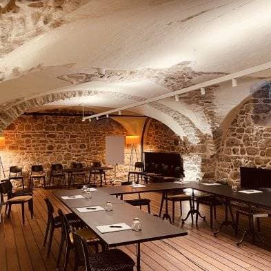 Hôtel Brasserie Le Tonnelier 26
