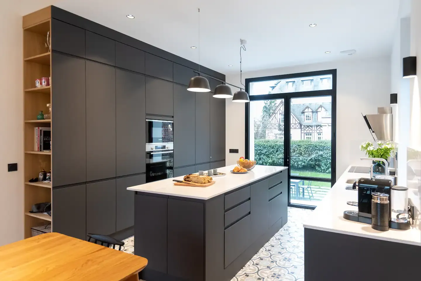 La Villa Berry 8