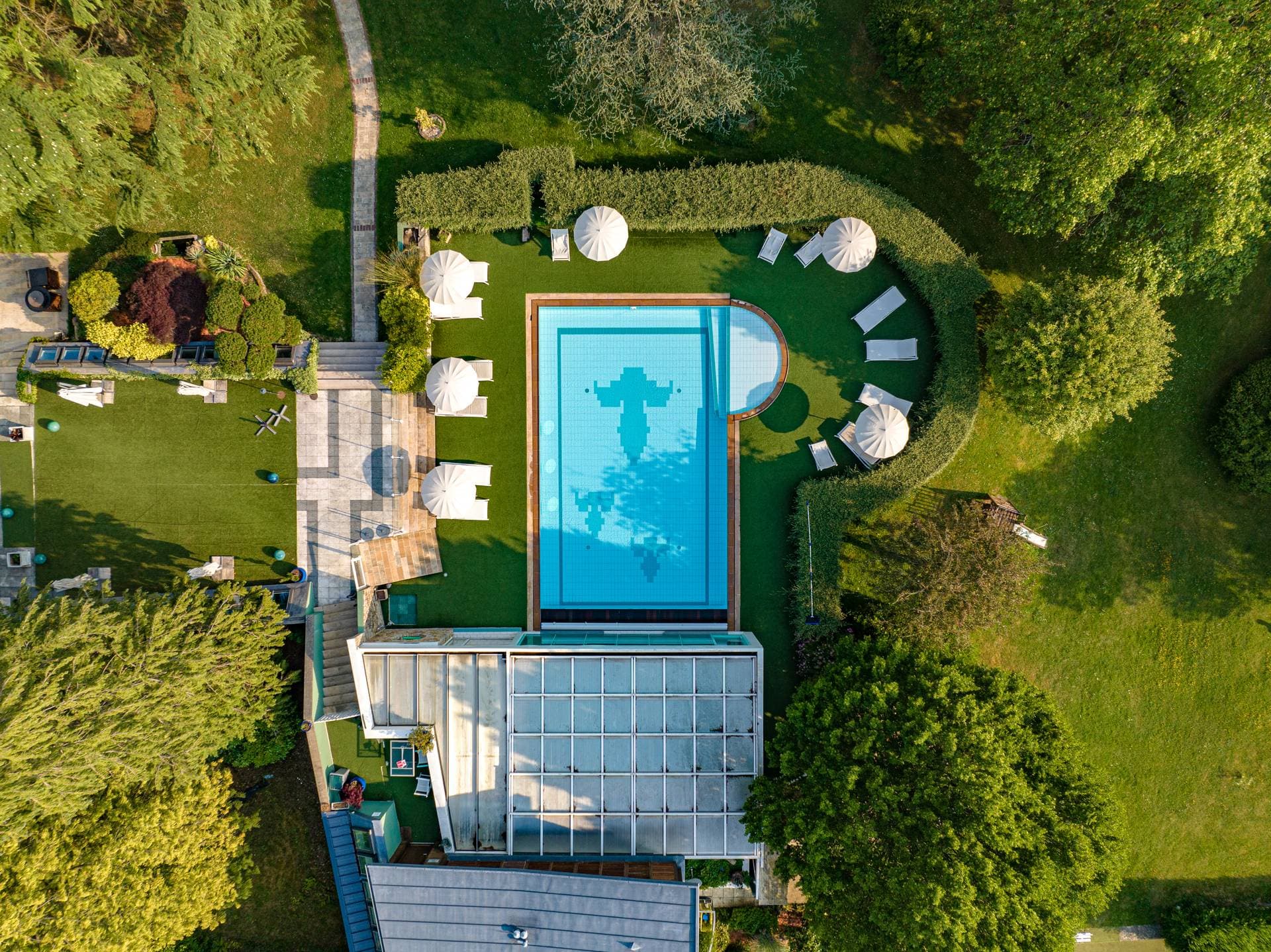 Le Manoir du Lys 6