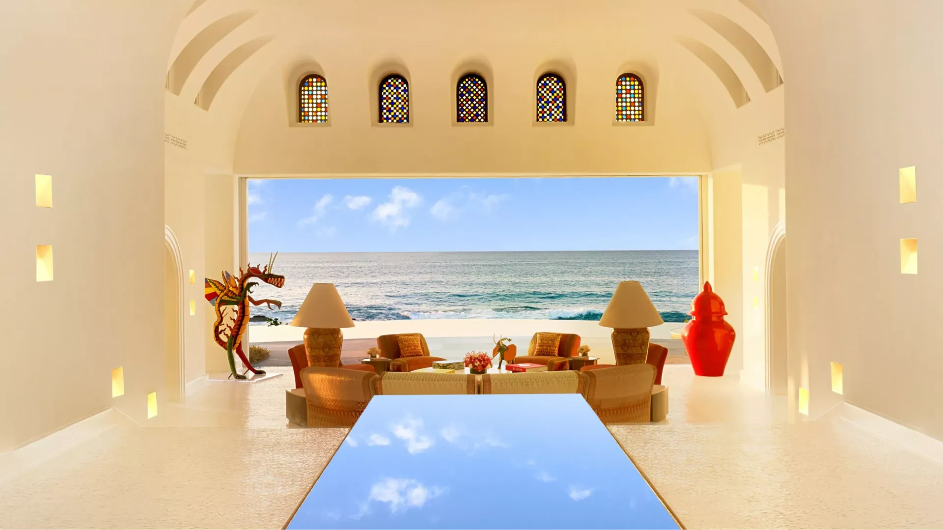 Las Ventanas al Paraíso, A Rosewood Resort 34