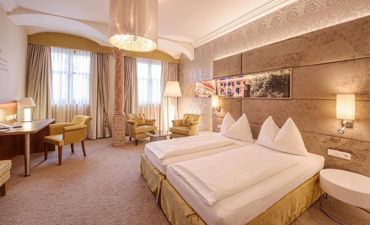Hotel-Restaurant Mader 12