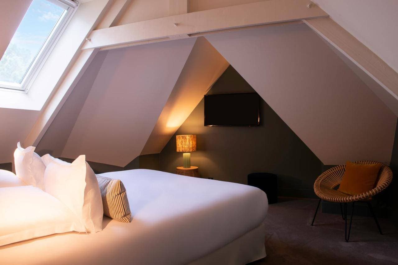 L'Hôtel Le Celtique 7