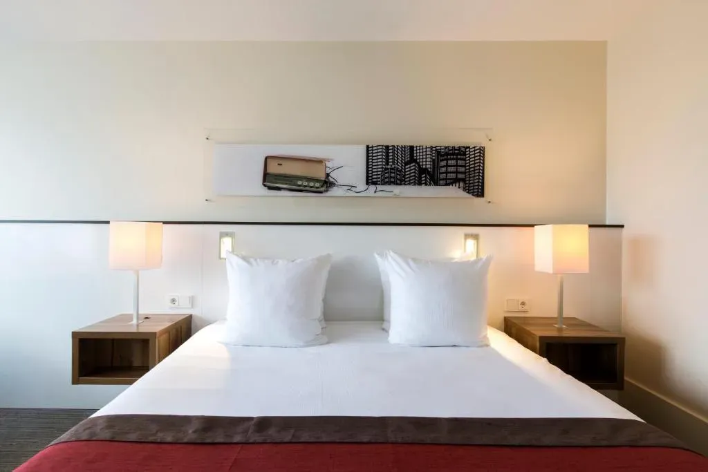 Holiday Inn Eindhoven Centre by IHG 9