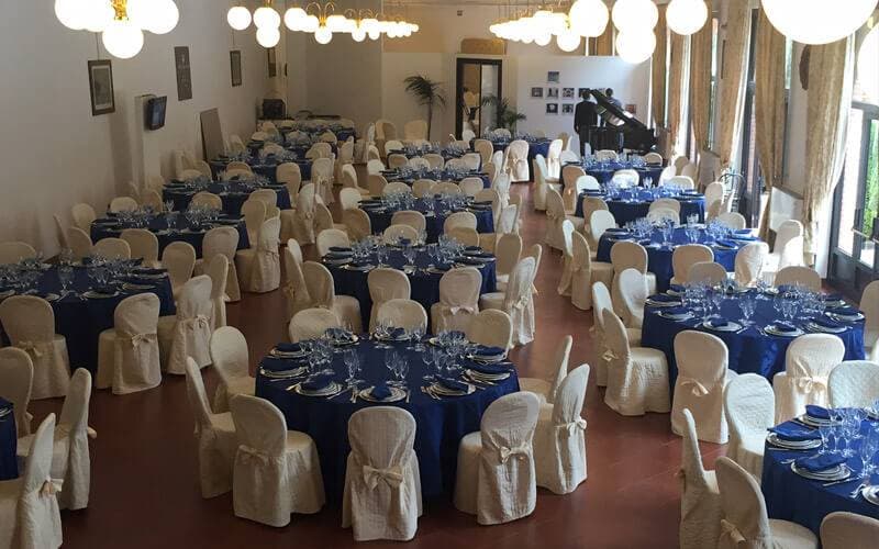Villa Cattani Stuart 18