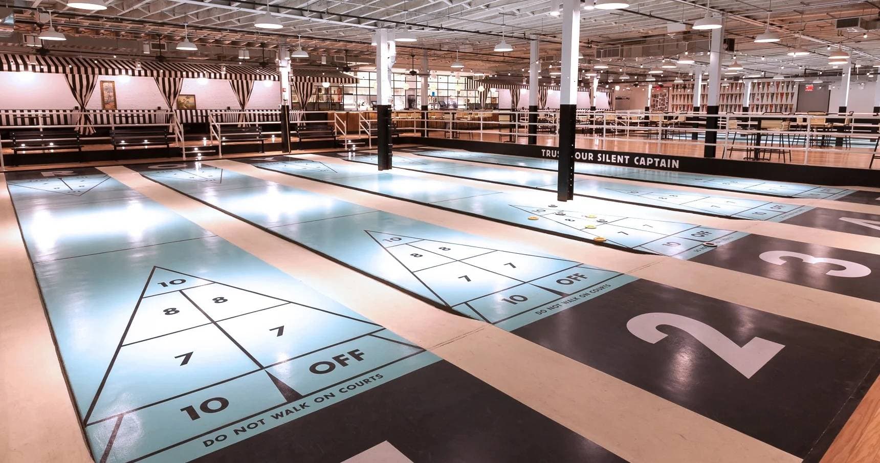 Royal Palms Shuffleboard 5