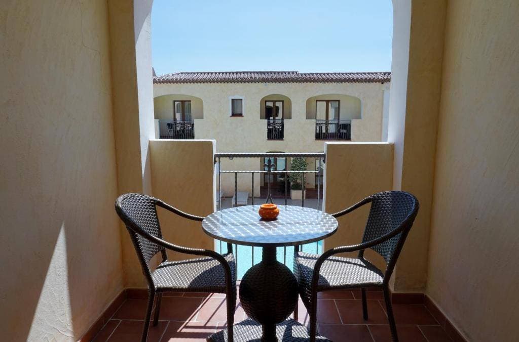 Hotel Monti di Mola 6