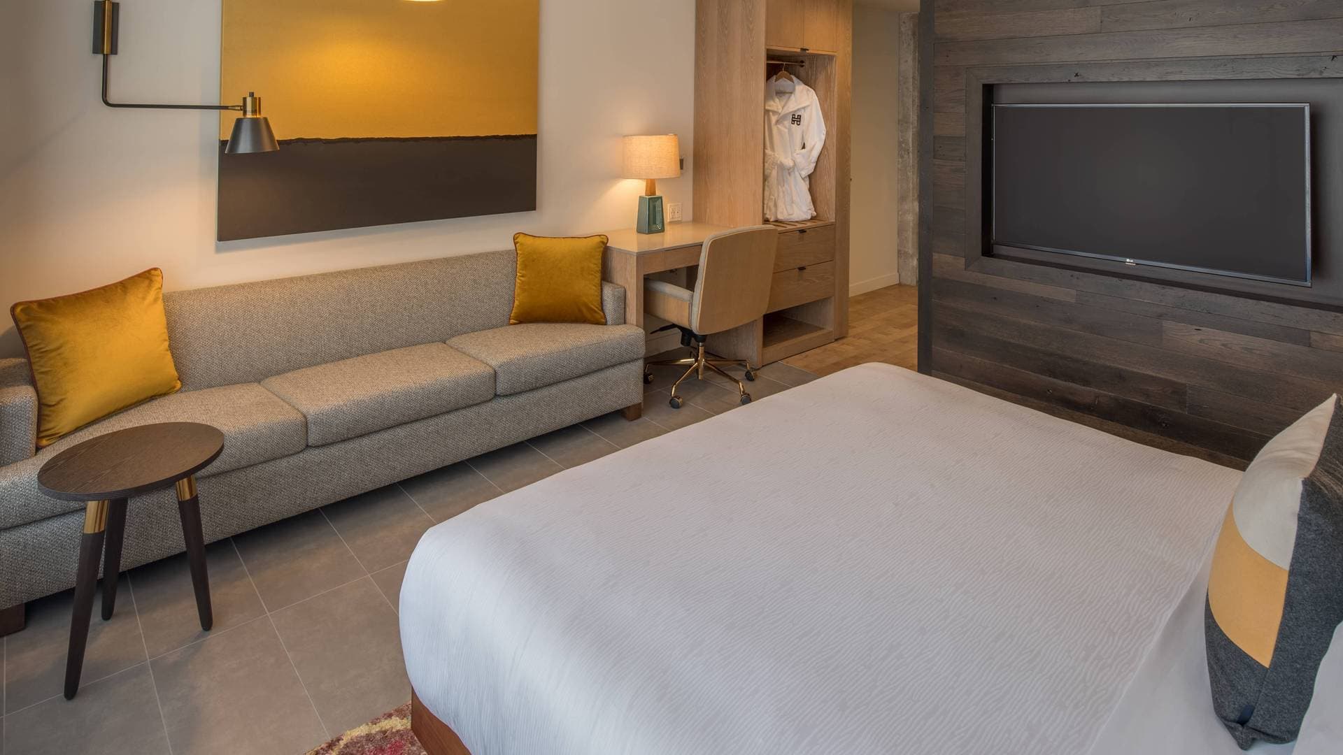 The Hi-Lo Hotel, Autograph Collection 21