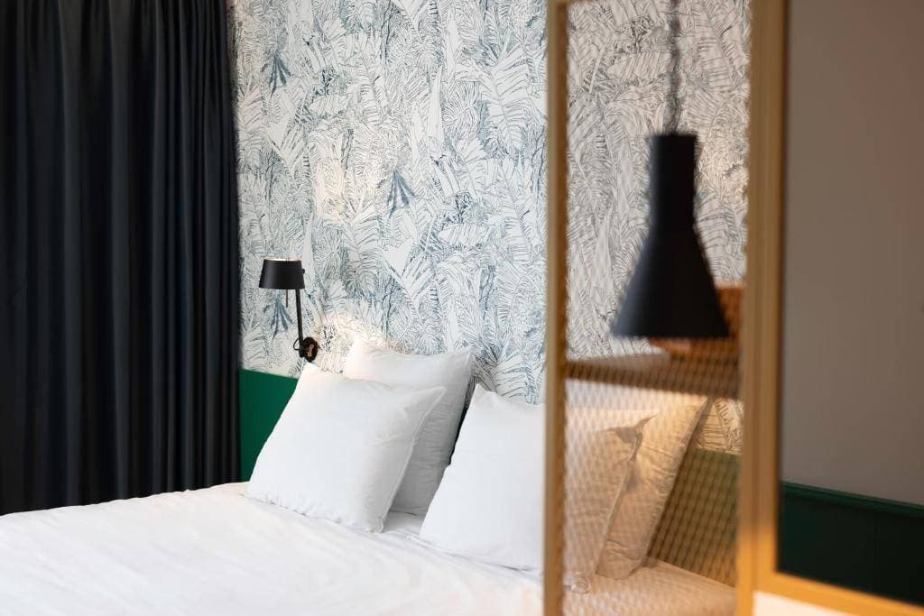 Yalo Urban Boutique Hotel Gent 15