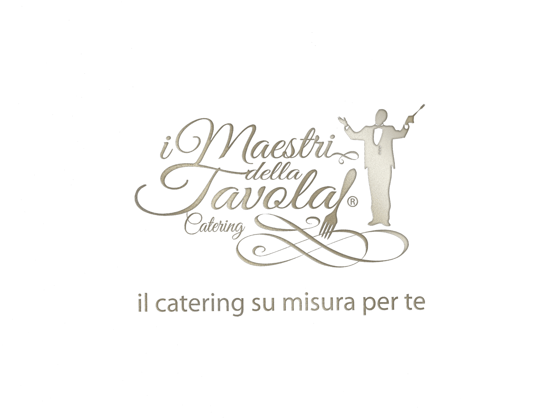 I Maestri della Tavola Catering Milano 8