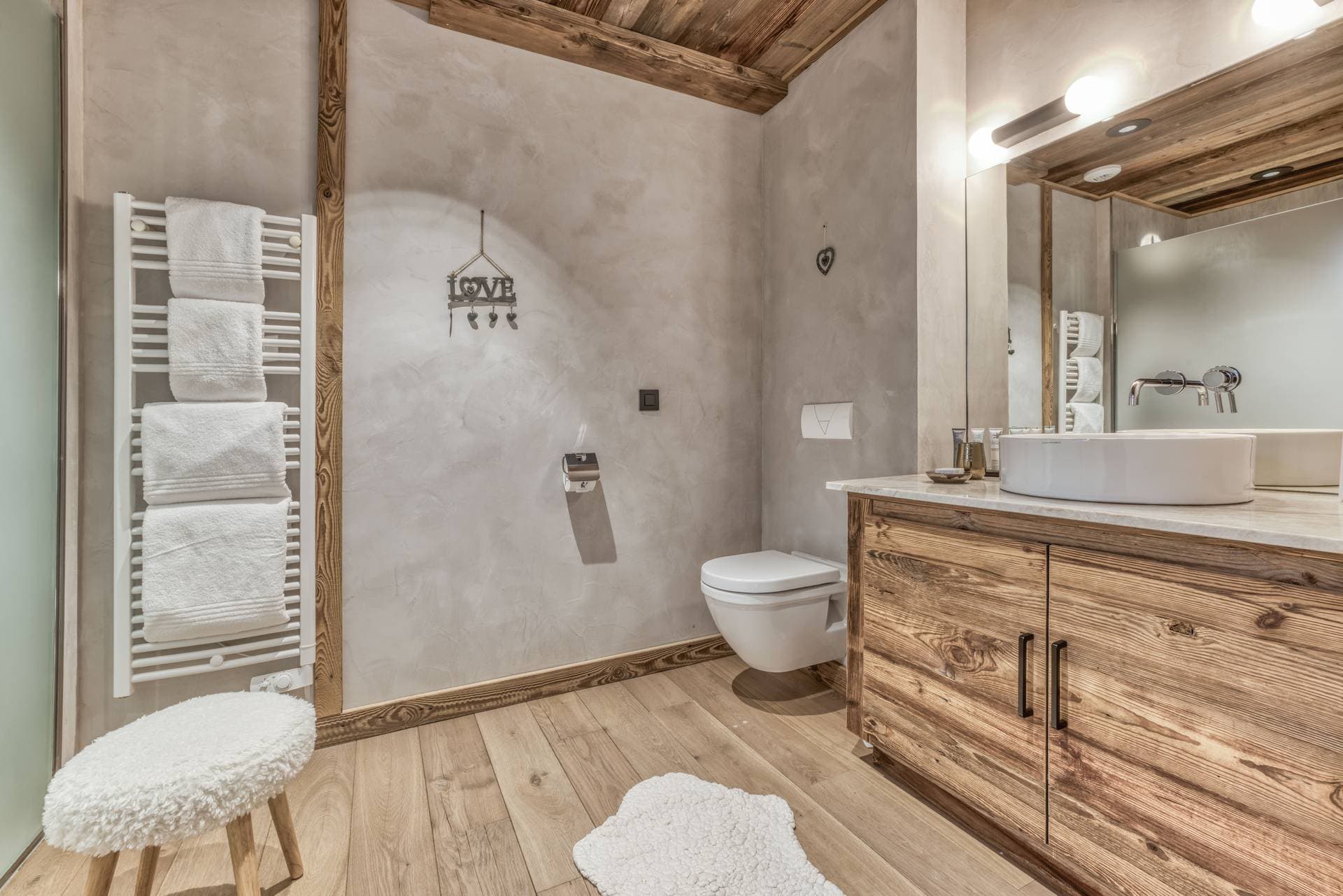 Le Hameau du Renard Blanc 63