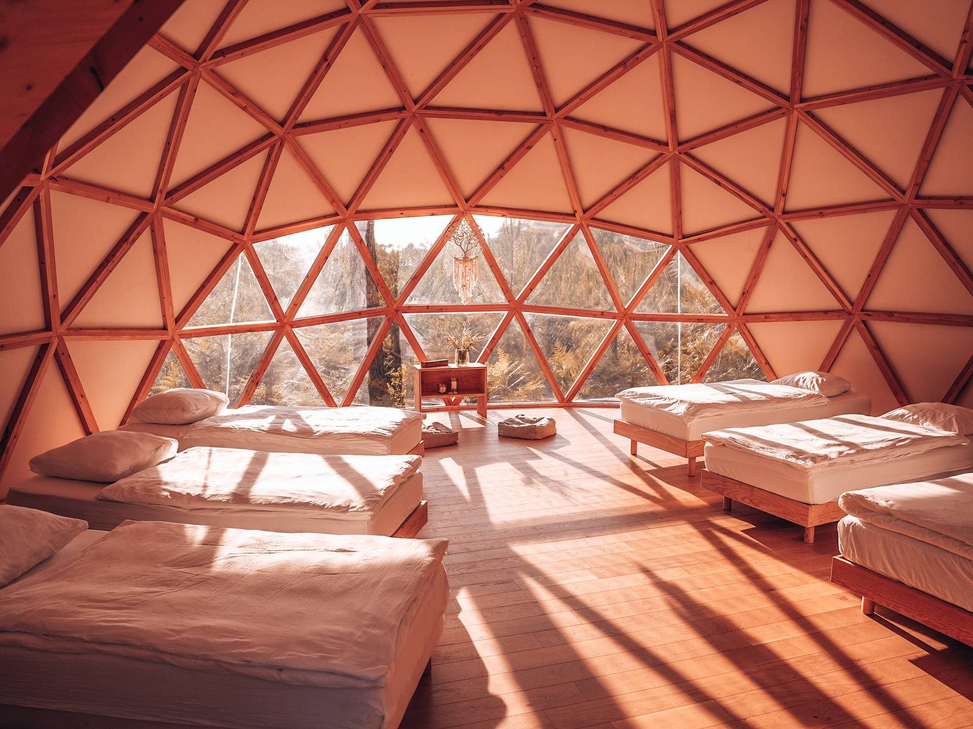 Les maisons Ocean Shelter 74