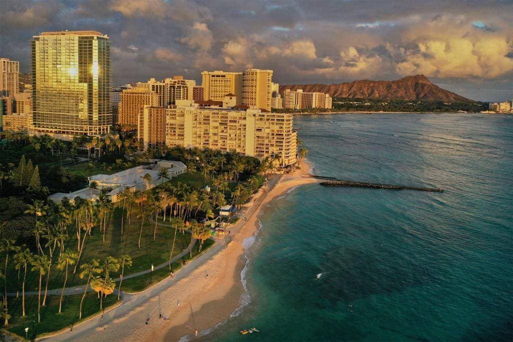 Ka La'i Waikiki Beach, LXR Hotels & Resorts 8
