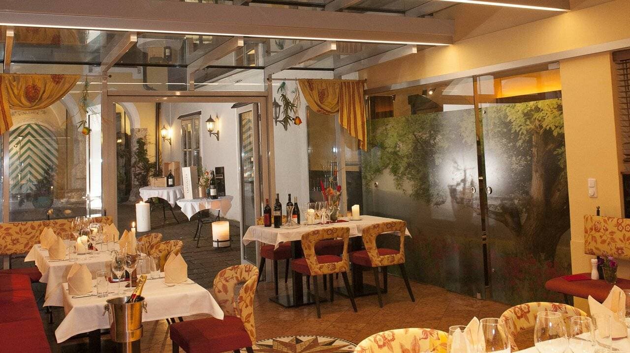 Hotel-Restaurant Mader 4