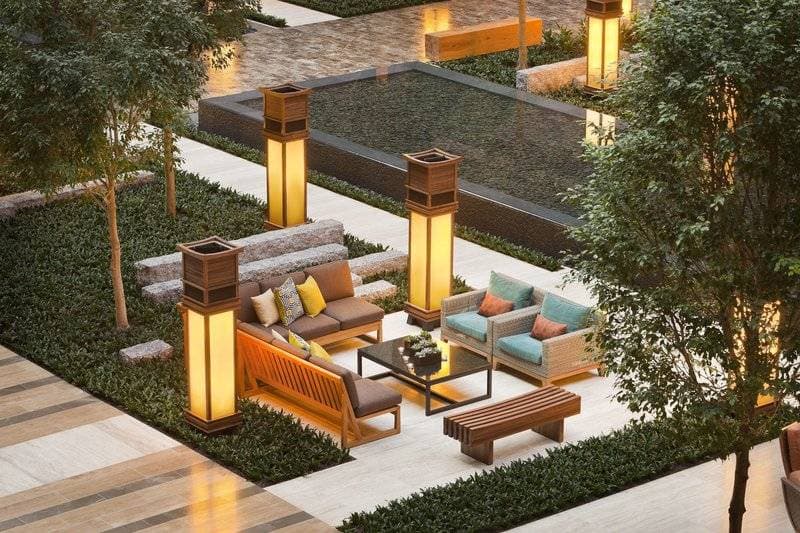Hilton Anatole 7
