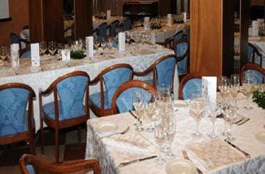 Grande Albergo Potenza 7