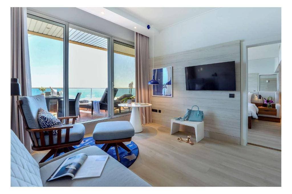 Radisson Blu Hotel Nice 11