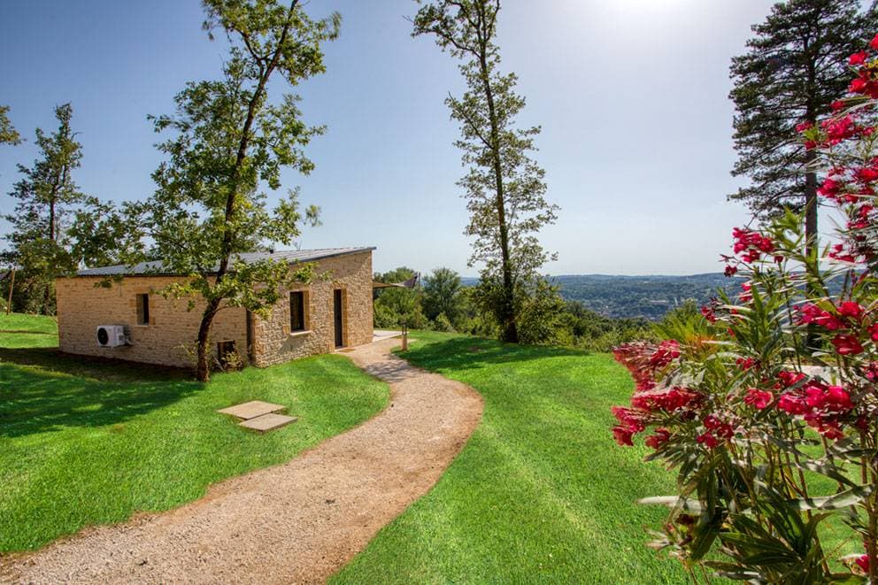 Domaine du Pech Eternel 17