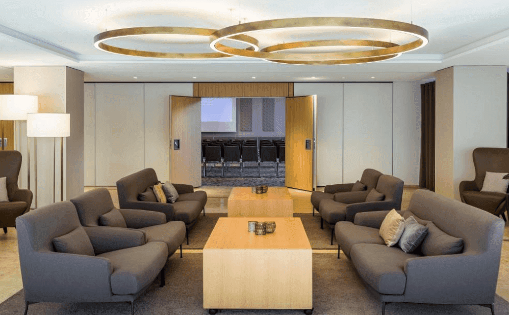 Pullman Basel Europe 8