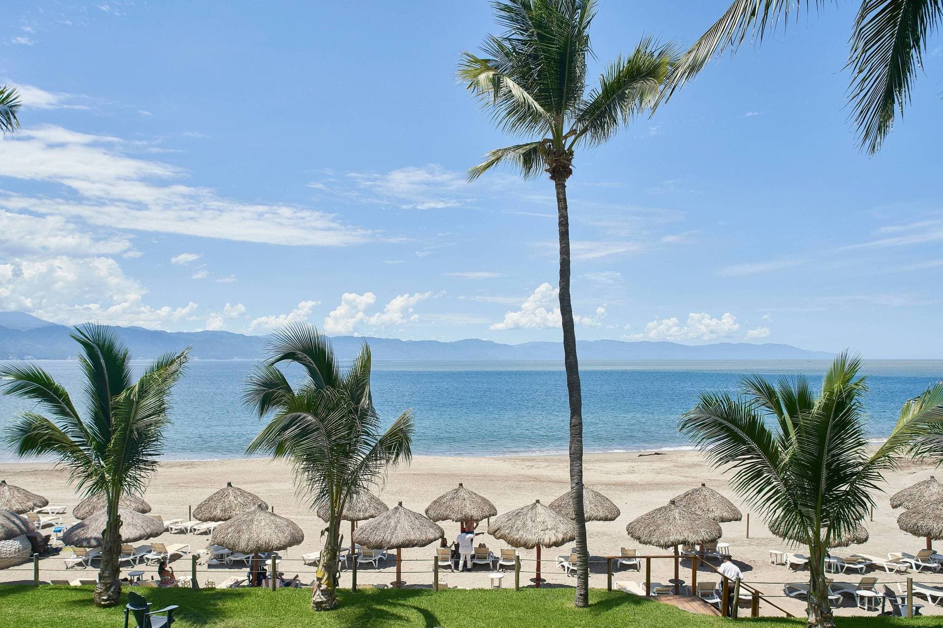 Marriott Puerto Vallarta Resort & Spa 9