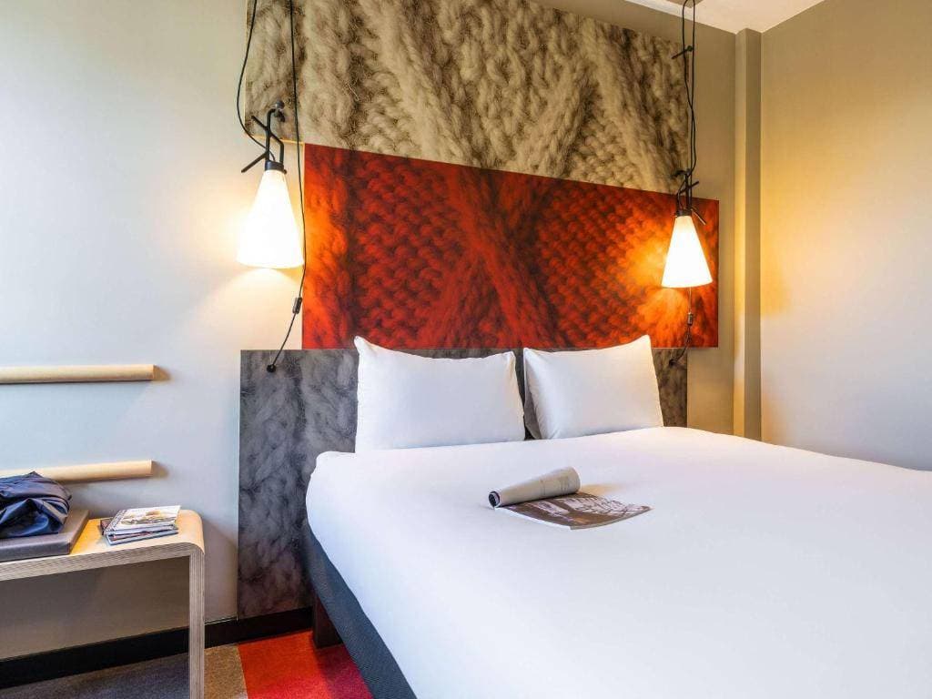 ibis Hotel Brussels off Grand'Place 14