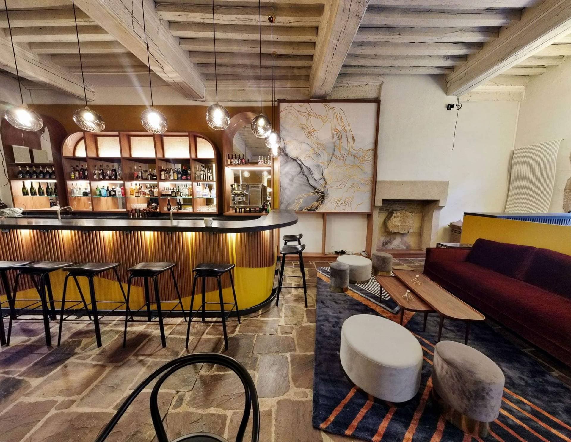 La Maison Philippe Le Bon 30