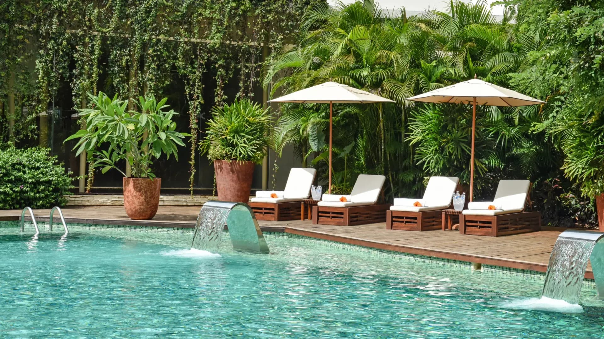 Rosewood Mayakoba 45