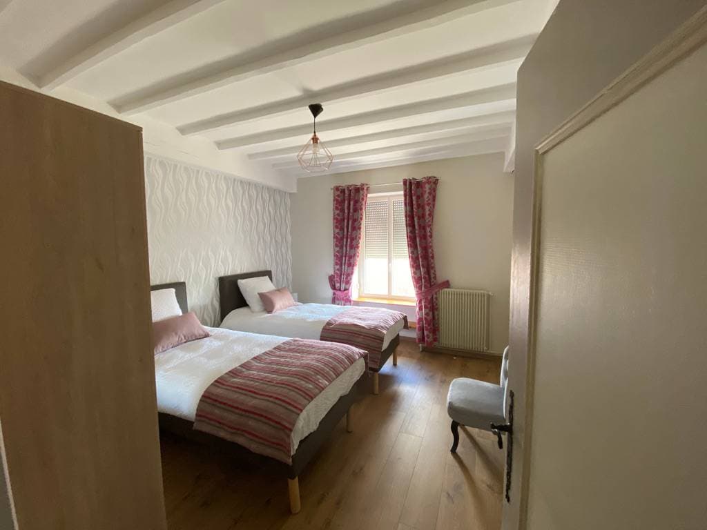Le Domaine Aux Hirondelles du Chêne 32