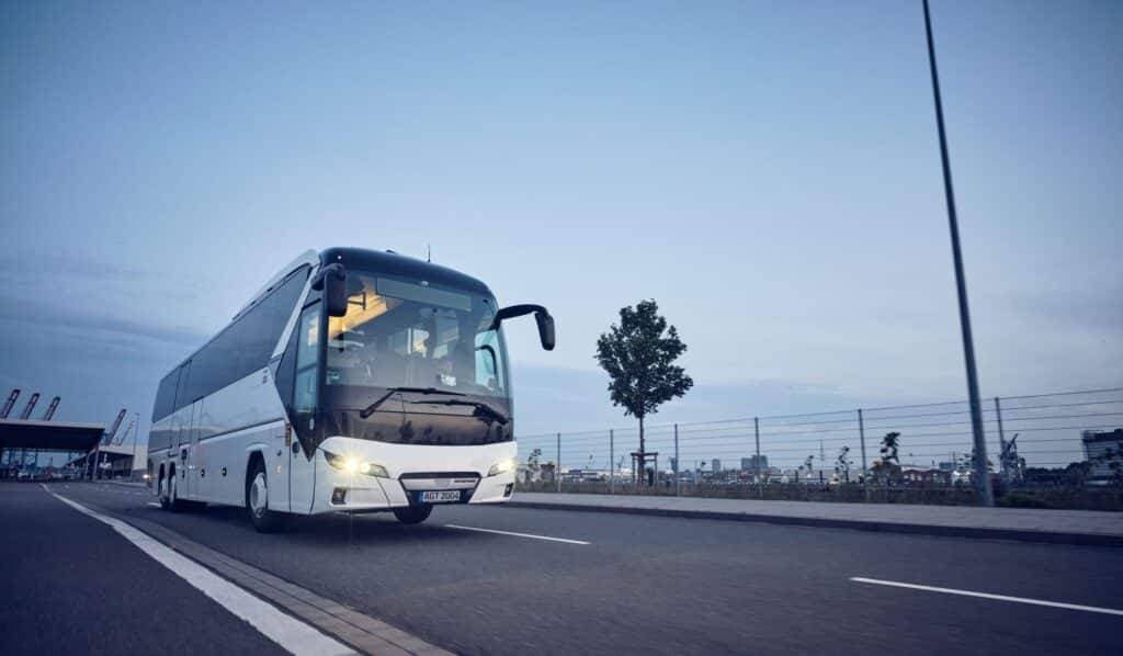 photo de AGT Logistik