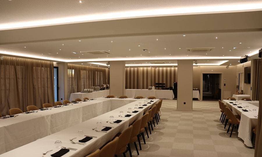 Best Western Plus Le Fairway Hotel & Spa Golf d'Arras 50