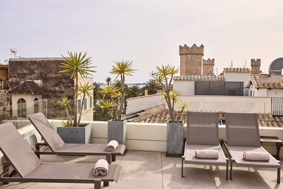 BO Hotel Palma 13