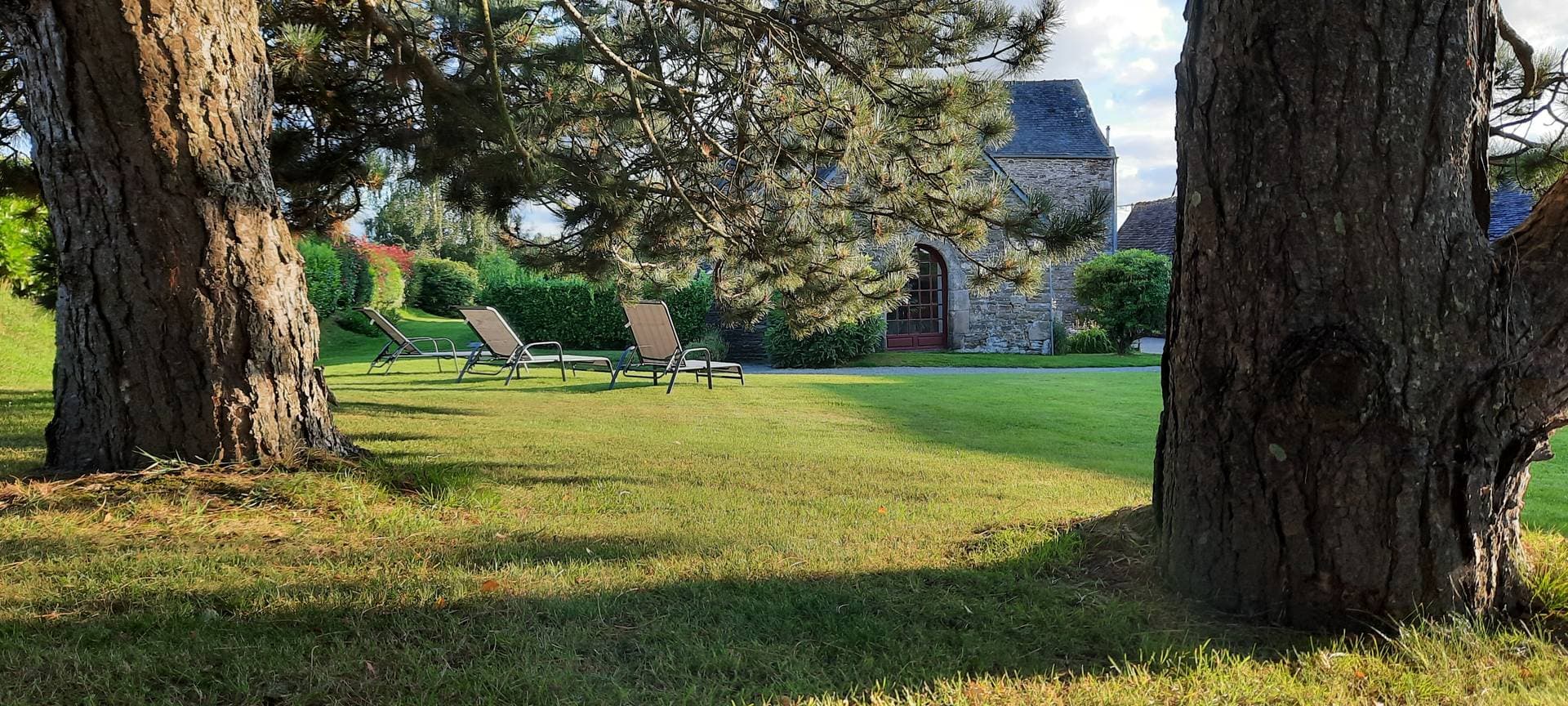 Gîte de Kerdavid 9