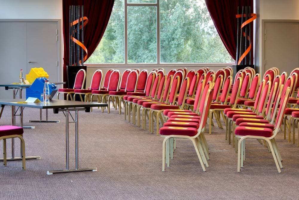 DoubleTree by Hilton Lyon Eurexpo 14