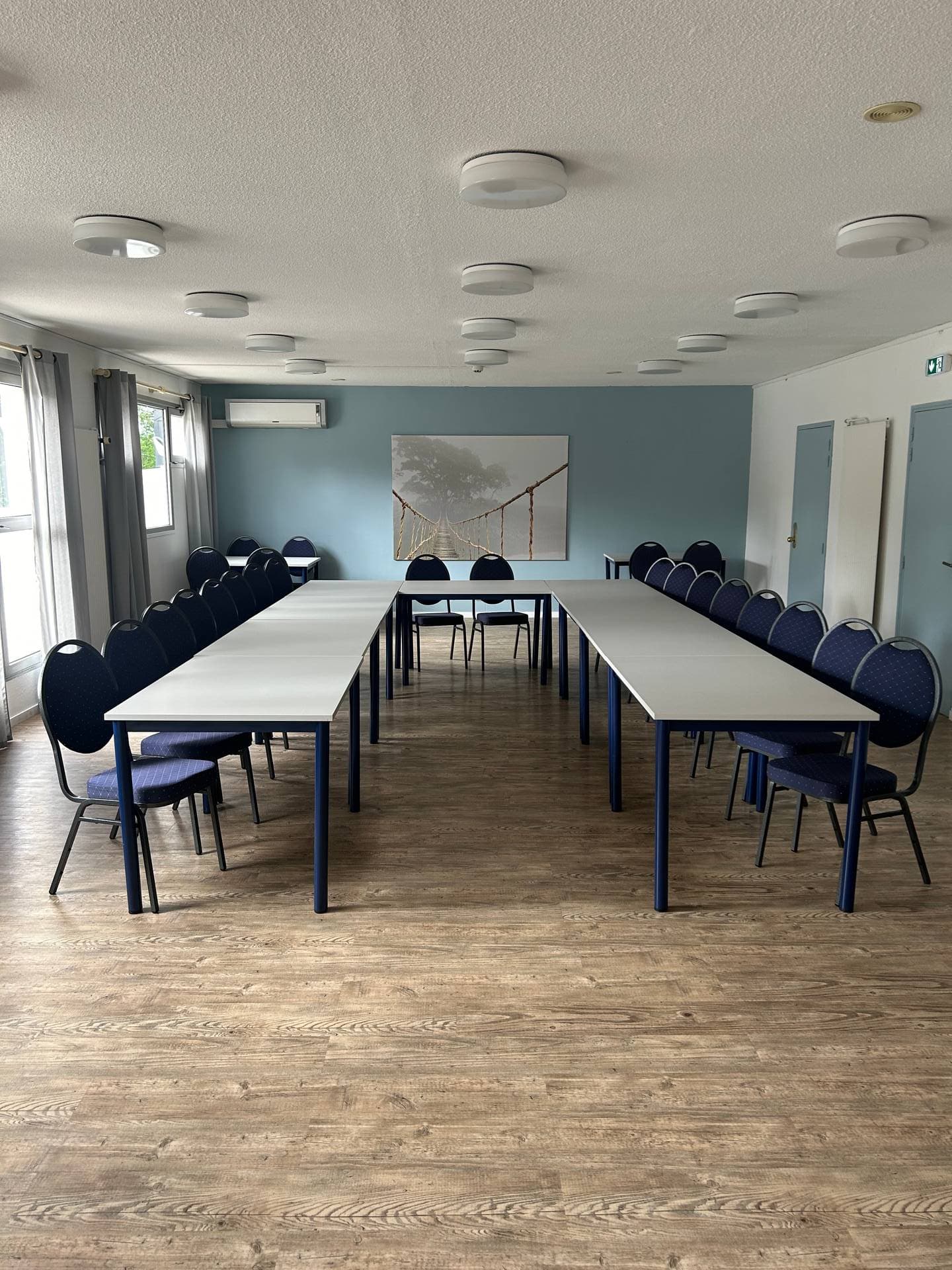L'Hôtel du Golf de Saint-Laurent 13