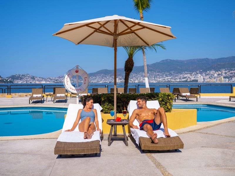 Las Brisas Acapulco 15