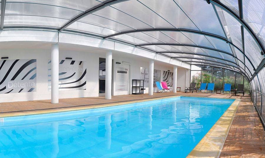 Westotel Life Appart’hôtels Pornic - Résidence 4*  8