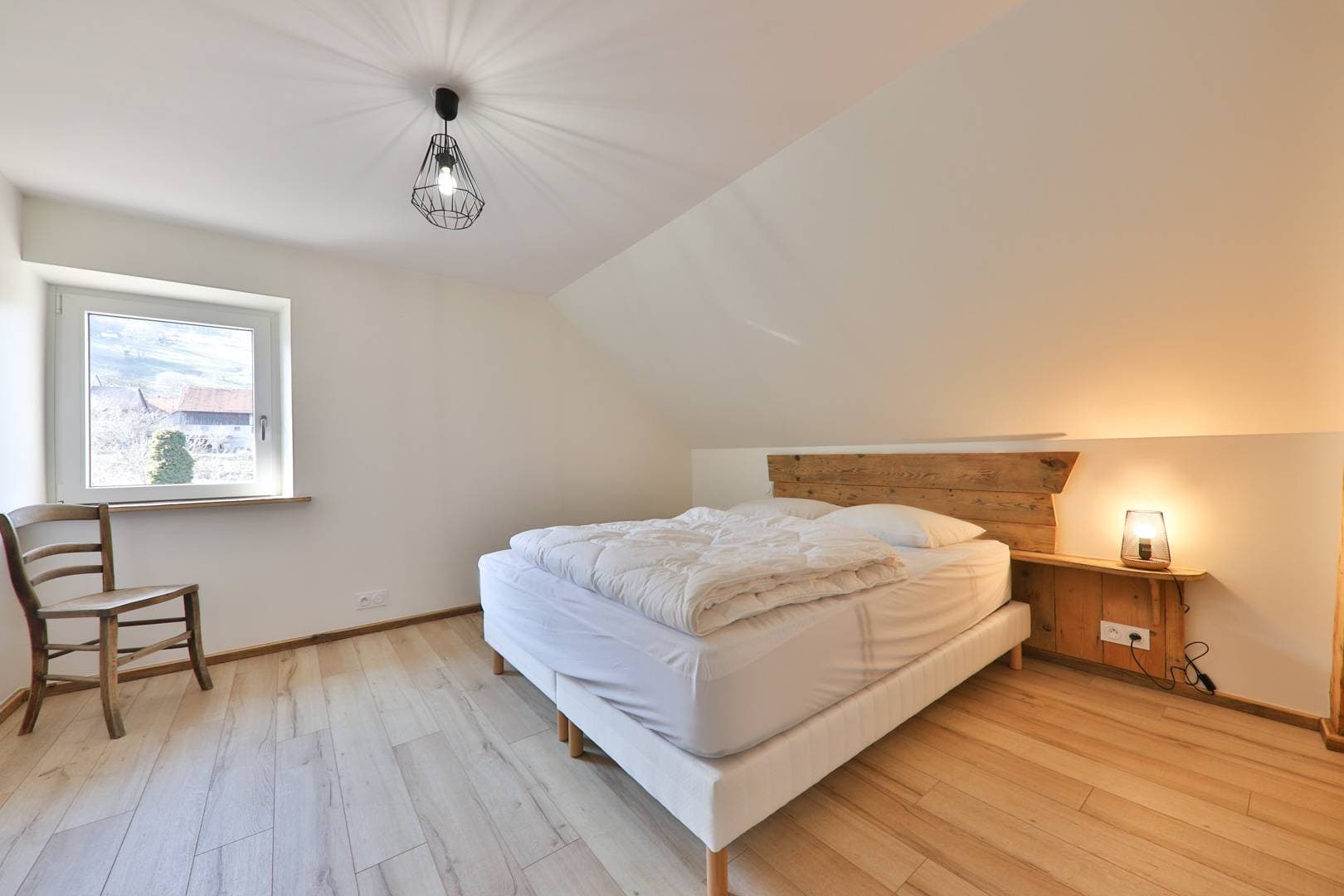 Villas des 3 sommets 8
