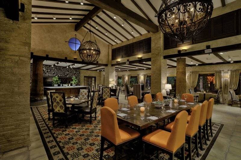 Royal Palms Resort & Spa 44