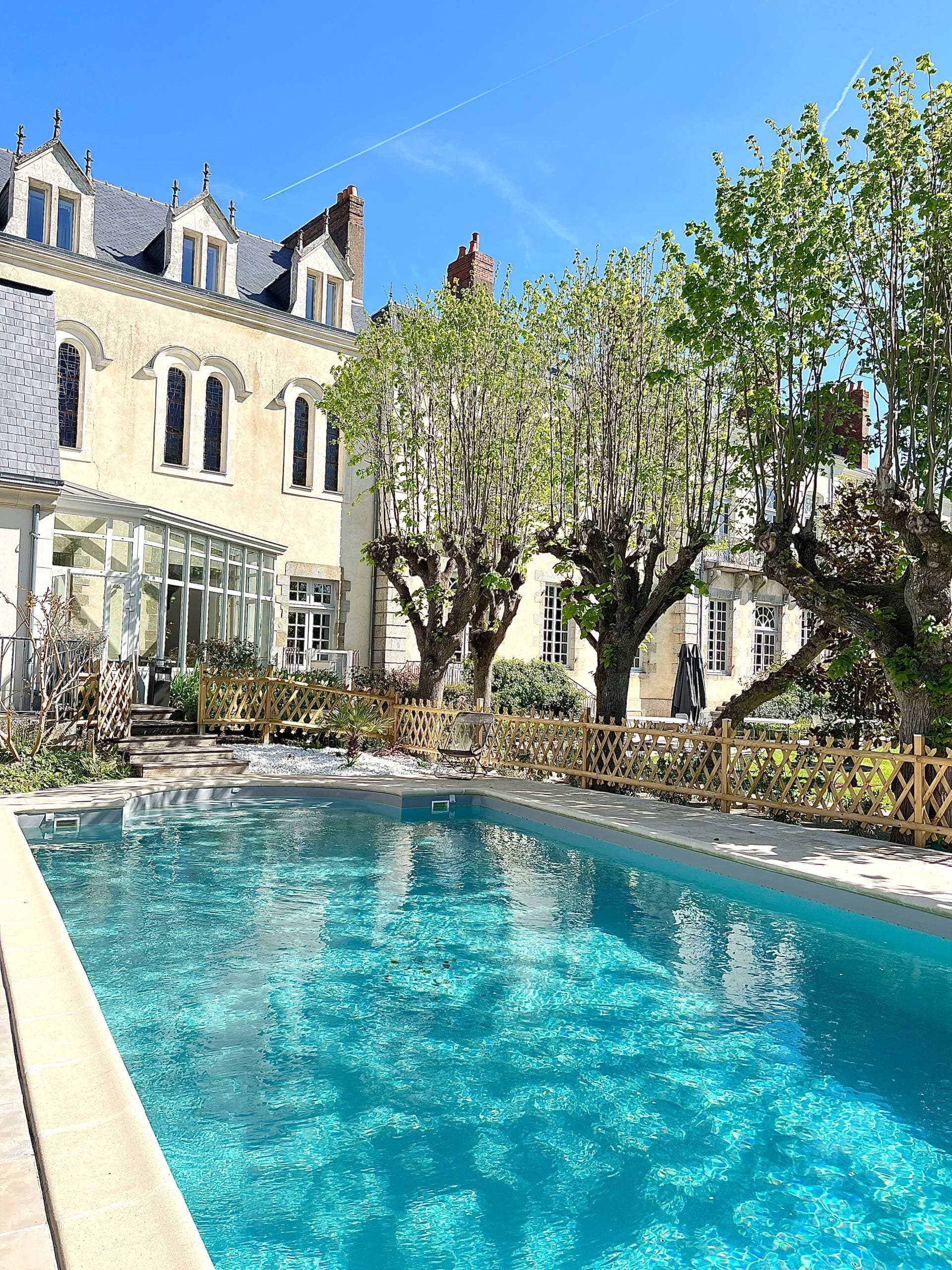 Hôtel Périer du Bignon 6