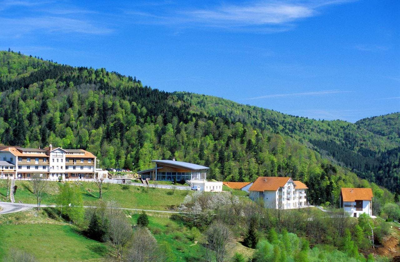 photo de Azureva Bussang