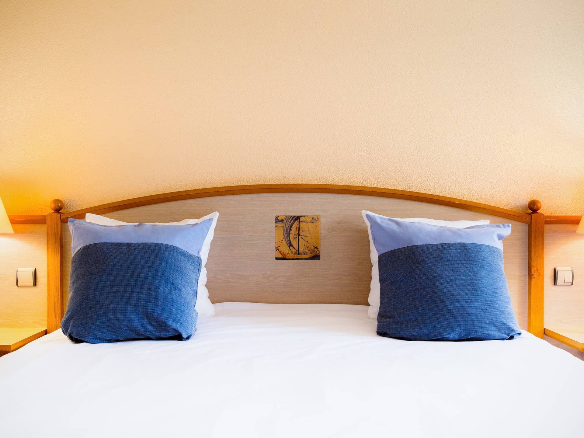 Hôtel Mercure Nevers Pont de Loire 7
