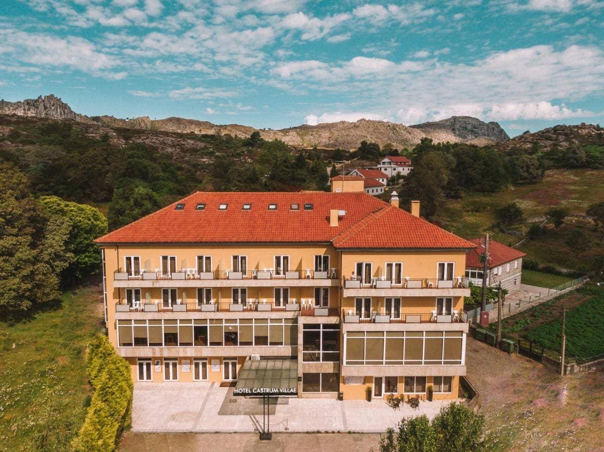 Hotel Castrum Villae 2