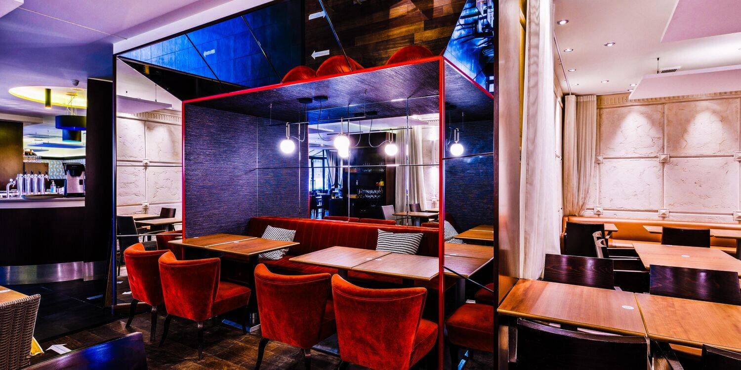 Zack Restaurant 13
